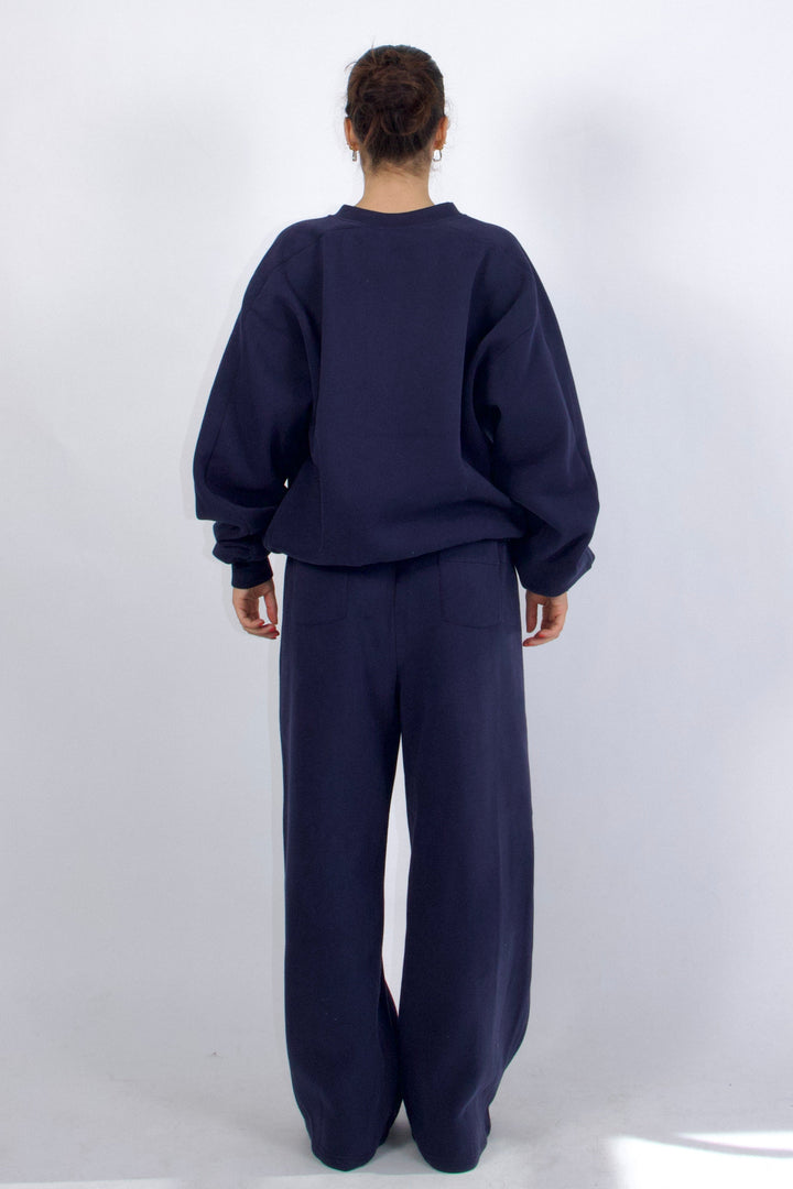 SCG MADE | Basic Unisex Oversized Jumper