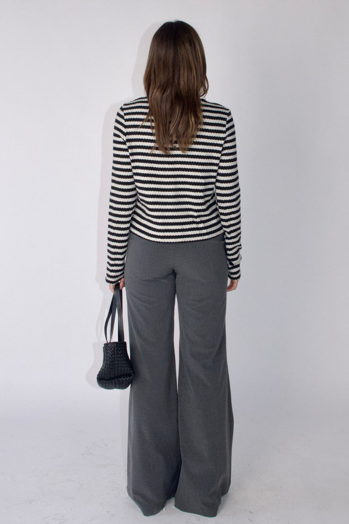 SCG MADE | Aimée Cashmere Blended Cardigan