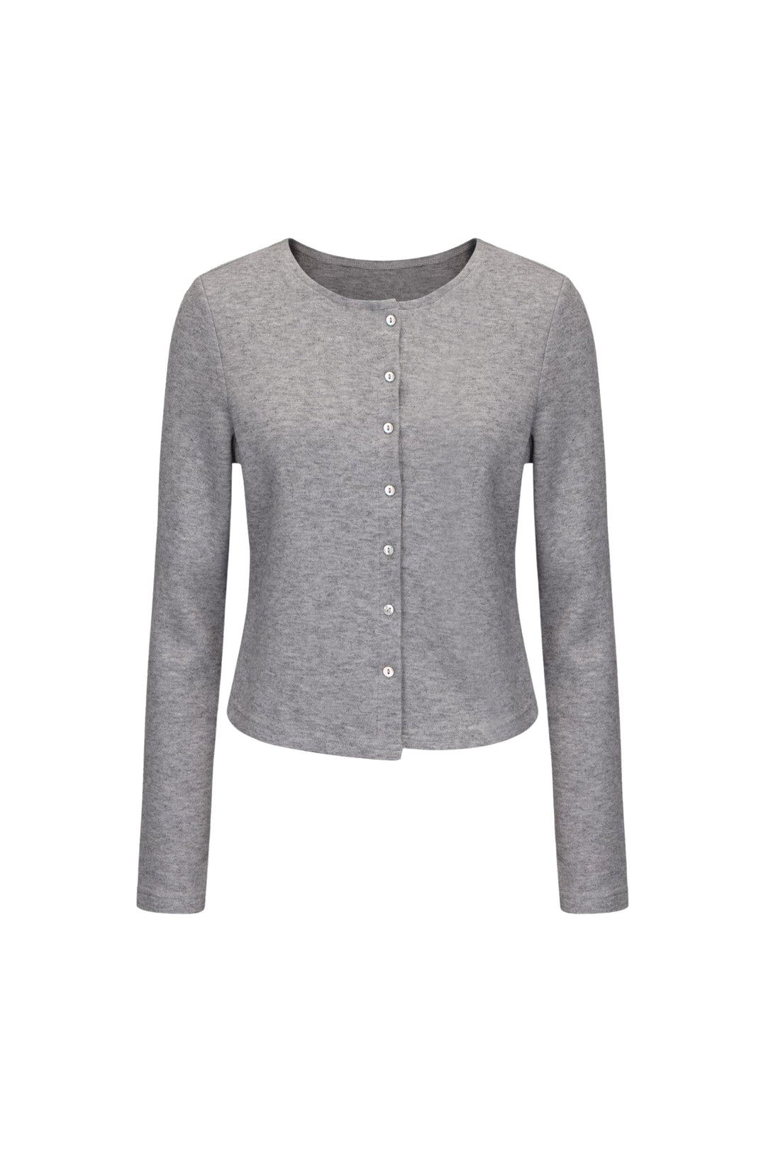 SCG MADE | Aimée Cashmere Blended Cardigan