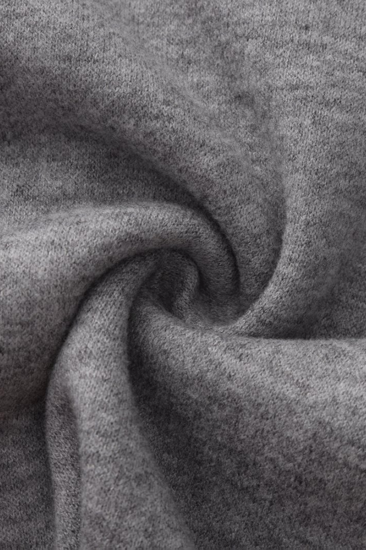 SCG MADE | Aimée Cashmere Blended Cardigan