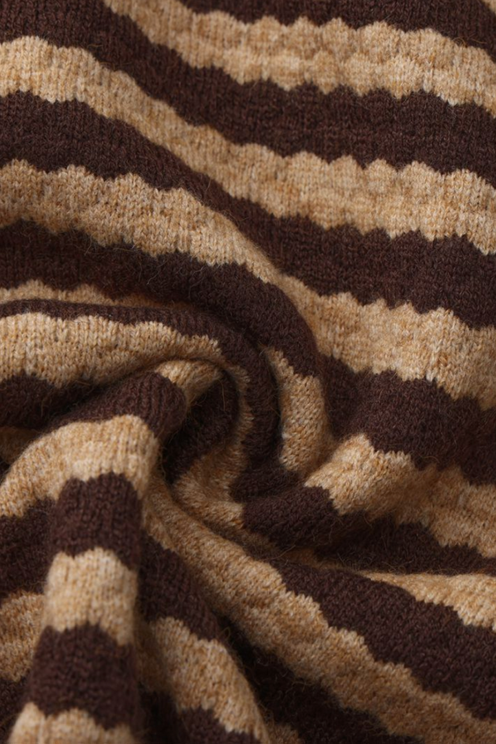 SCG MADE | Aimée Cashmere Blended Cardigan