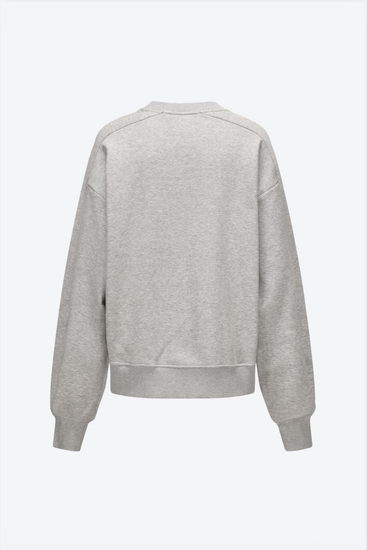 SCG MADE | Basic Unisex Oversized Jumper