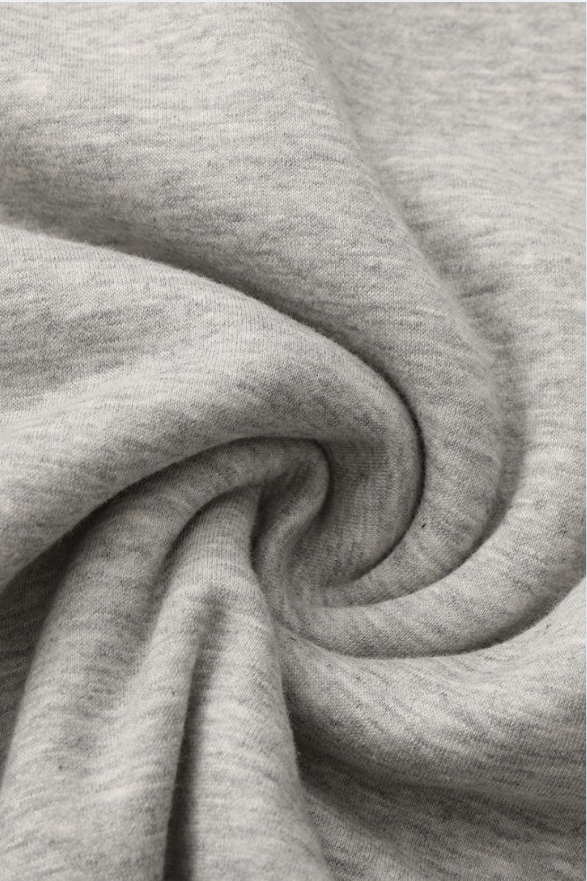 SCG MADE | Basic Unisex Oversized Jumper