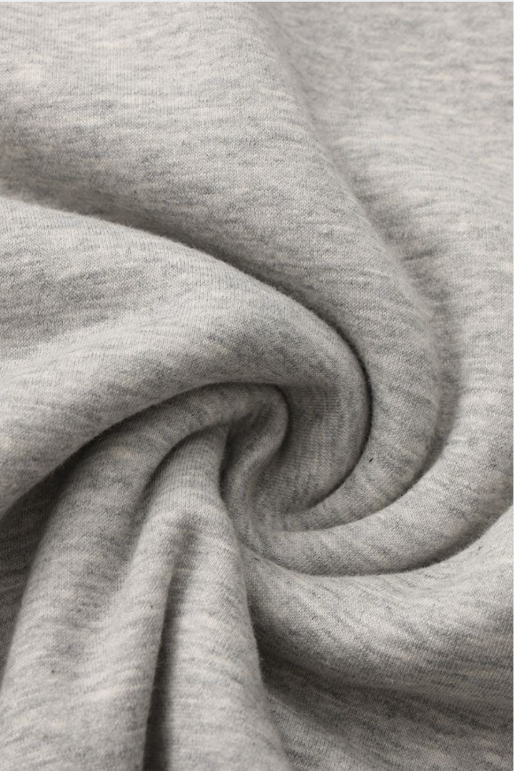 SCG MADE | Basic Unisex Oversized Jumper