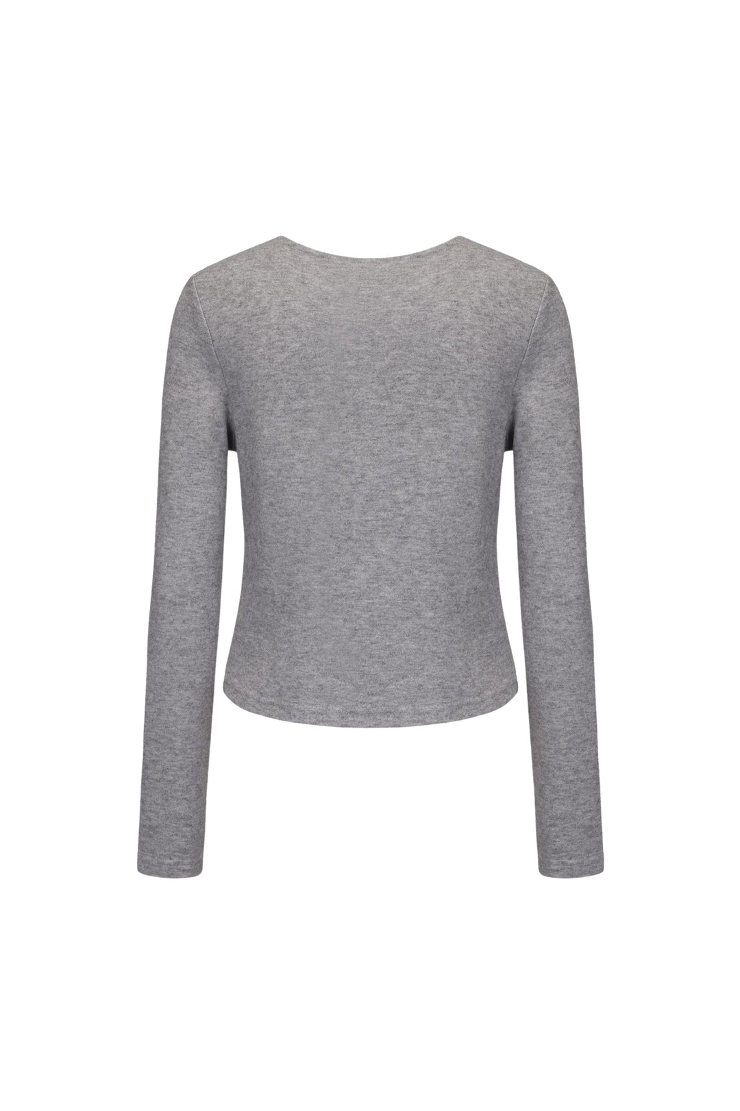 SCG MADE | Aimée Cashmere Blended Cardigan