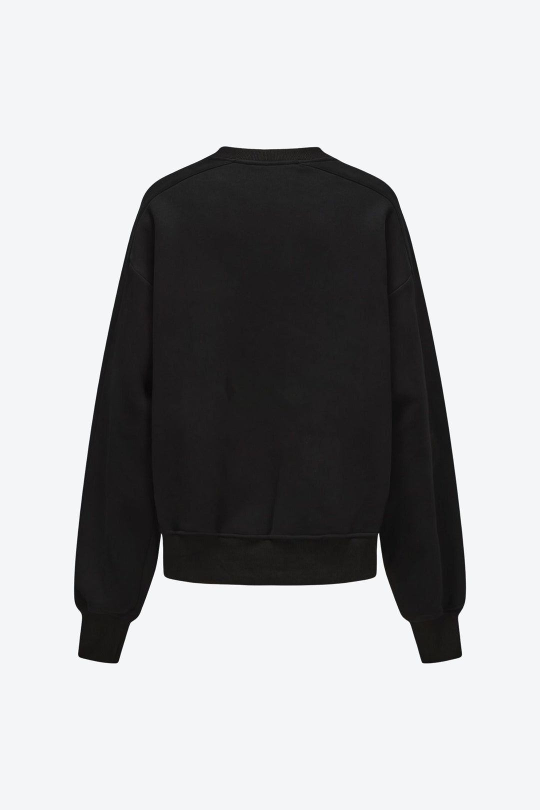 SCG MADE | Basic Unisex Crewneck Oversized Jumper