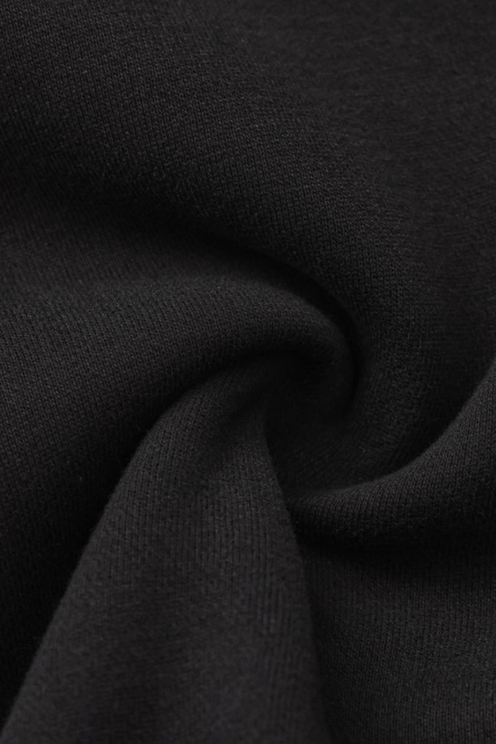 SCG MADE | Basic Unisex Crewneck Oversized Jumper