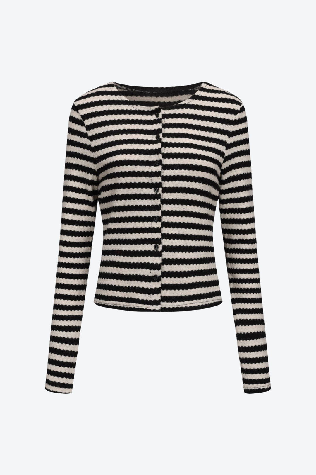 SCG MADE | Aimée Cashmere Blended Cardigan