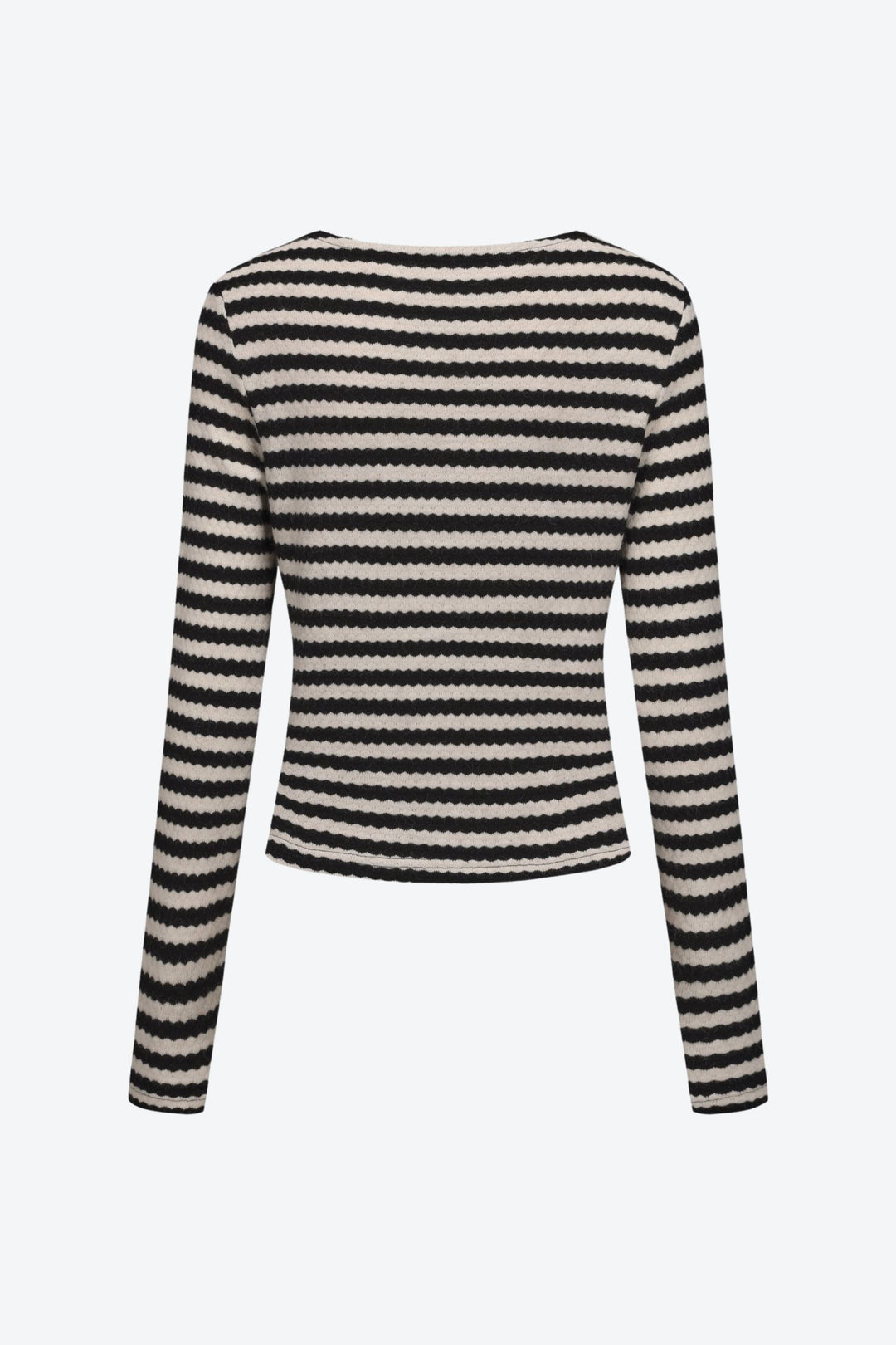 SCG MADE | Aimée Cashmere Blended Cardigan