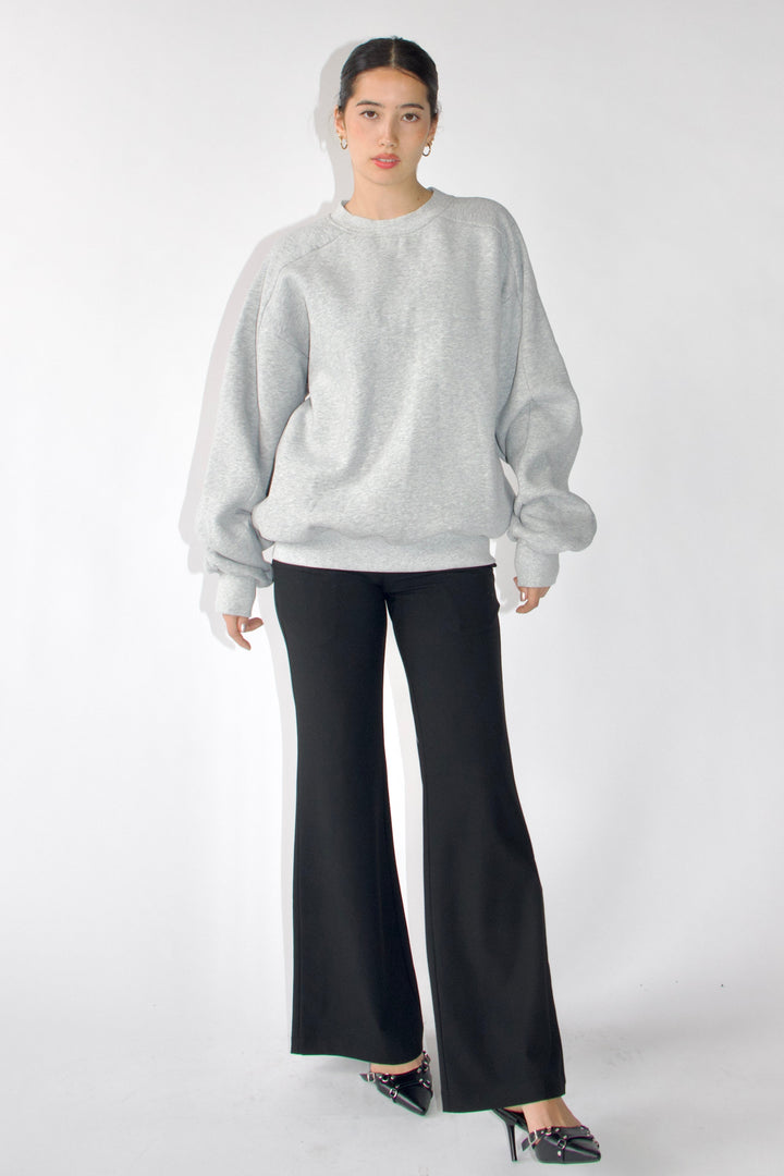 SCG MADE | Basic Unisex Oversized Jumper