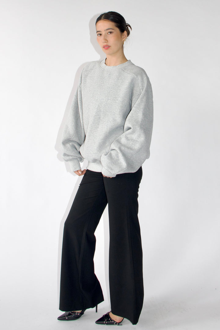 SCG MADE | Basic Unisex Oversized Jumper
