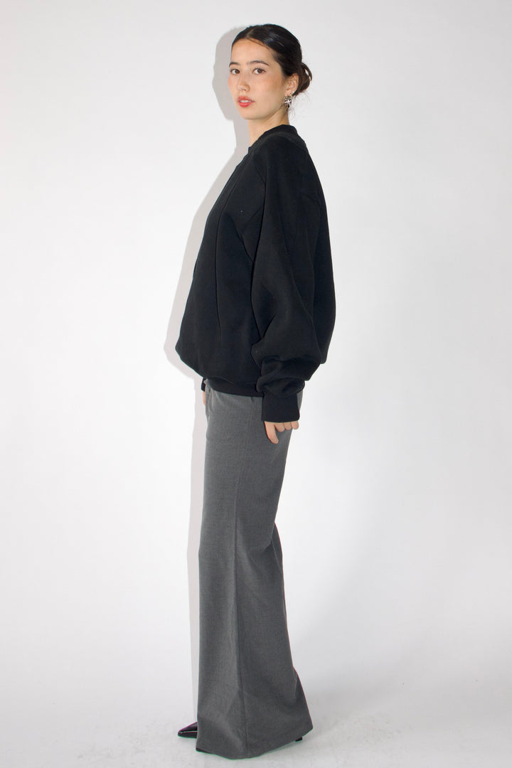 SCG MADE | Basic Unisex Crewneck Oversized Jumper