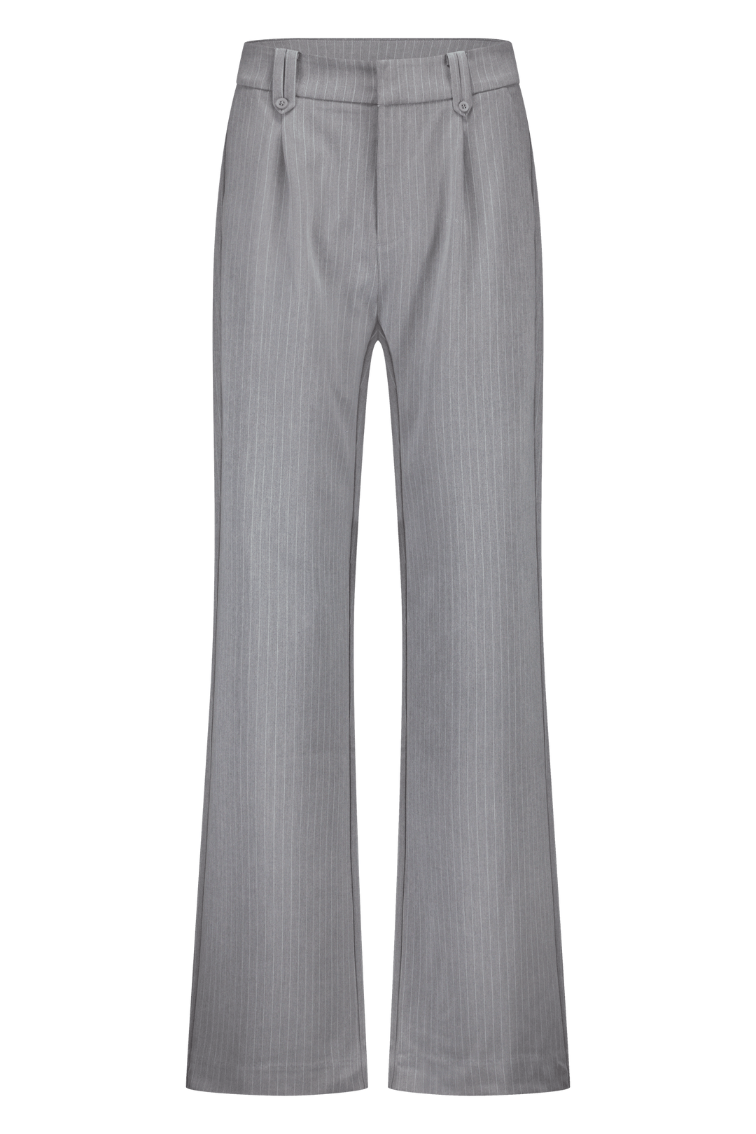Pants in Pinstripe